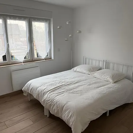 Apartamento La De *